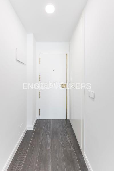 Foto 58aad562-65b6-42fa-b5ed-3805bc15eef2. Miete appartement mit heizung in Nueva España Madrid