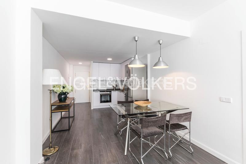 Foto 5baaccc4-1e37-4728-9ce3-c46c26b1ce76. Miete appartement mit heizung in Nueva España Madrid