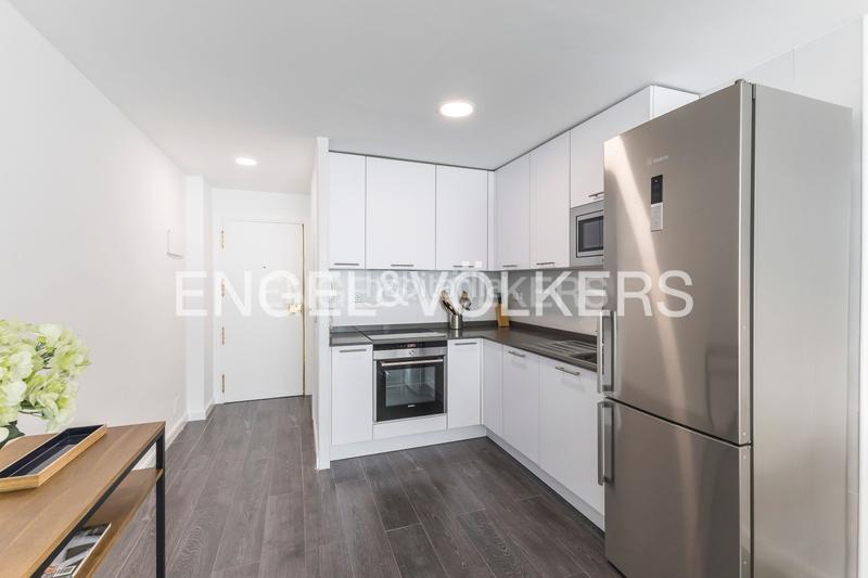 Foto 72761282-373a-438e-85cb-f7d830afdea3. Miete appartement mit heizung in Nueva España Madrid