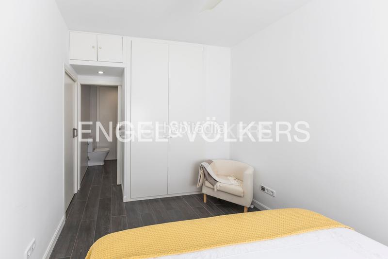 Foto 72f70a46-2b35-4f61-aa4f-088184503f36. Miete appartement mit heizung in Nueva España Madrid