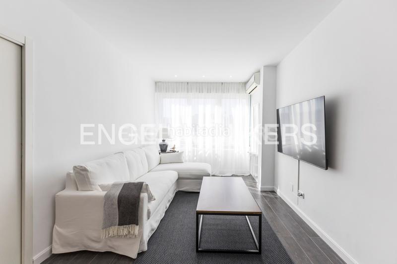 Foto 74125ae2-b15d-480a-8c7d-74a43de533fe. Miete appartement mit heizung in Nueva España Madrid