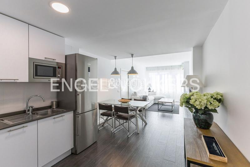 Foto 875aa8f2-ffe4-4ed3-85db-0b34eba4737a. Miete appartement mit heizung in Nueva España Madrid