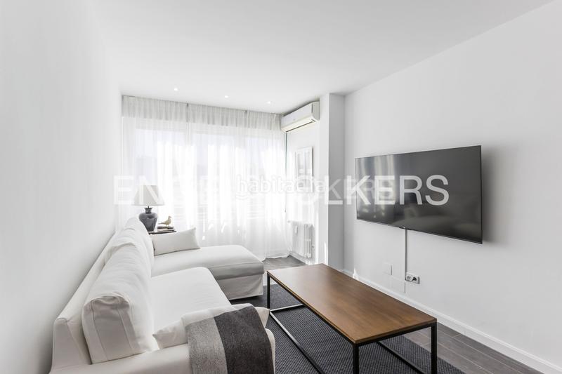 Foto 940ddc92-a540-4d2d-98ec-4ba11dba20e8. Miete appartement mit heizung in Nueva España Madrid