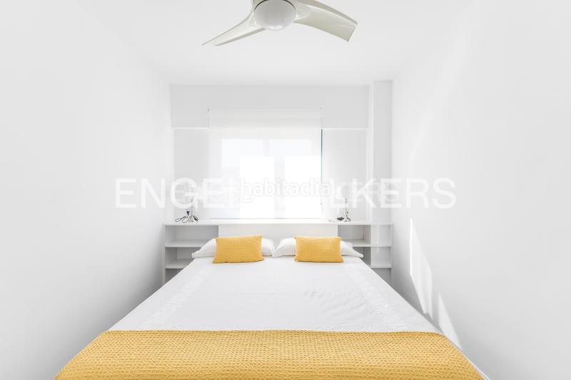 Foto dab30113-3a27-4c24-b600-90a7b91f216a. Miete appartement mit heizung in Nueva España Madrid