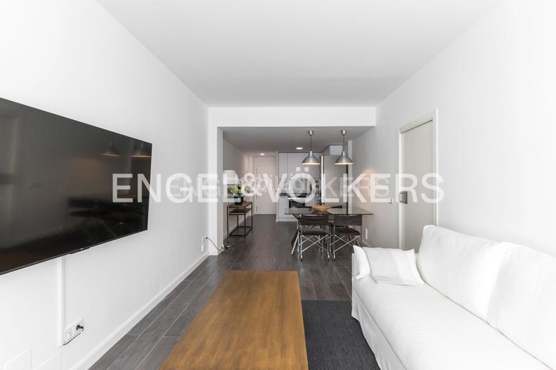 Foto e09b8f1f-8c63-4180-bc66-07f76a1cee5c. Miete appartement mit heizung in Nueva España Madrid