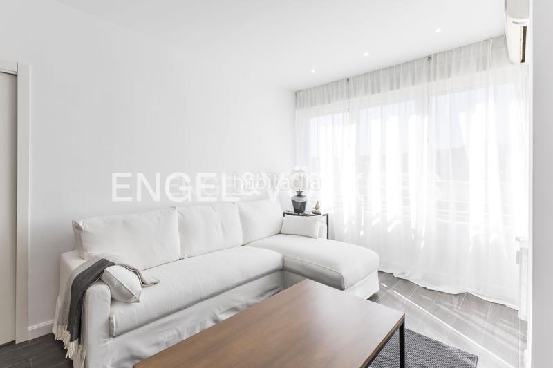 Foto ed14a0ea-d31f-4492-accc-6ff4a45e2a81. Miete appartement mit heizung in Nueva España Madrid