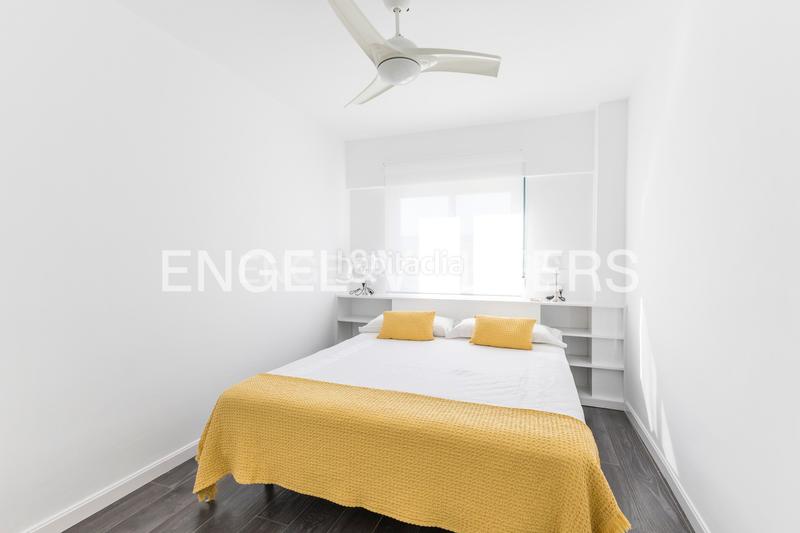 Foto f046fd6b-4bd4-4af4-a26a-8fe7d6f4f61b. Miete appartement mit heizung in Nueva España Madrid