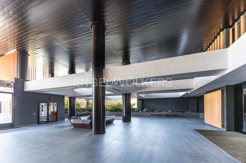 Foto 3c54f905-4bae-4ef9-8513-d863e650730c. Apartamento duplex de lujo en arturo soria Costillares en Madrid