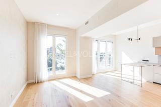 Zweistöckige Wohnung in Costillares. Duplex de lujo en arturo soria costillares
