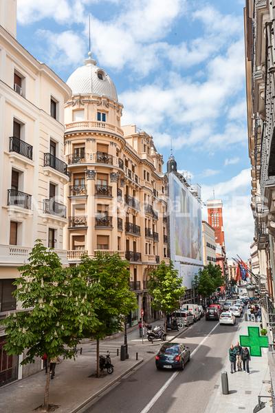 Foto 03de90ff-bf97-4397-ad51-cb63cd594489. Apartament amb calefacció a Cortes-Huertas Madrid