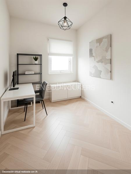 Foto 2e0c41a3-1f0a-4275-99cc-62f67b767b90. Apartament amb calefacció a Cortes-Huertas Madrid