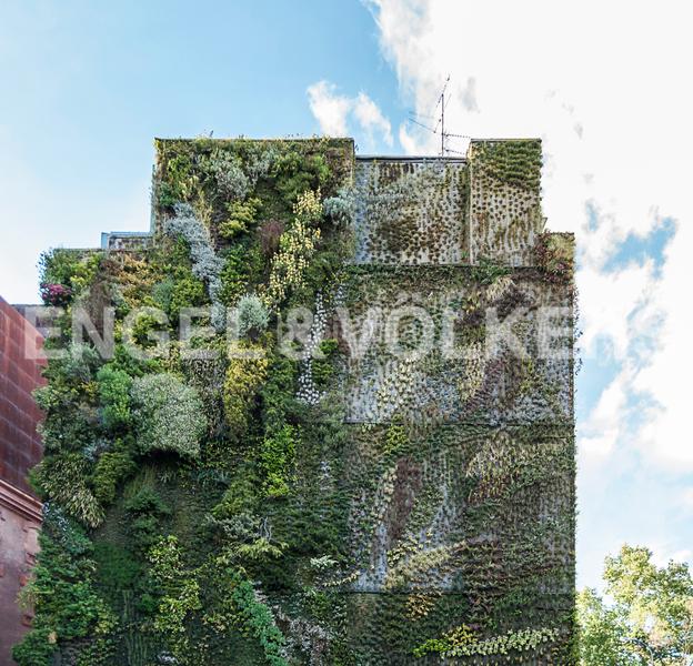 Foto a508e274-9daa-492b-b4b4-72a3e2666cad. Apartament amb calefacció a Cortes-Huertas Madrid