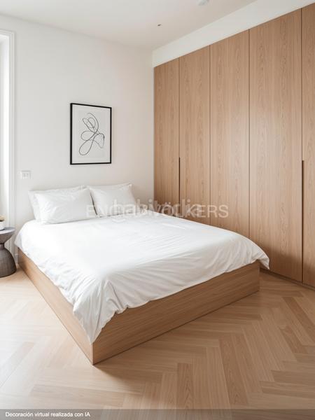 Foto b344ba2c-9f1c-4d6f-adb9-0a48e305ee82. Apartament amb calefacció a Cortes-Huertas Madrid