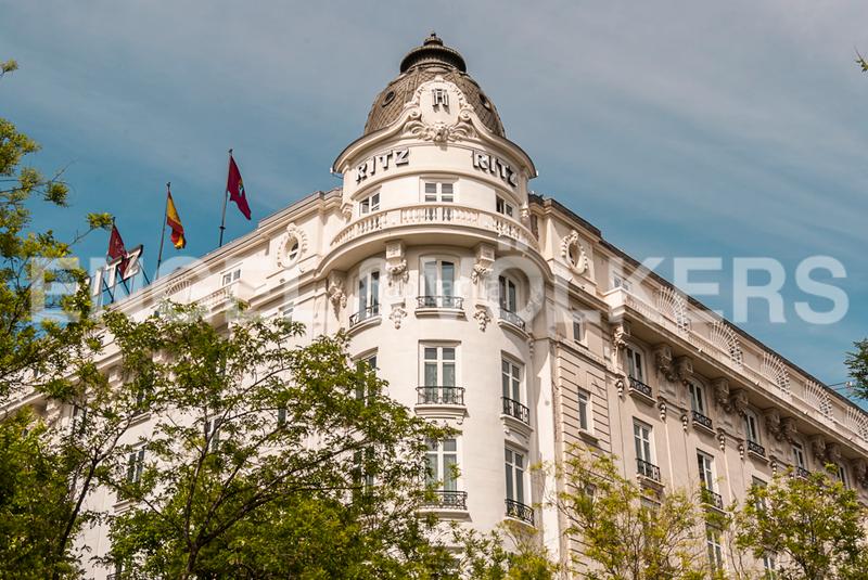 Foto b58c6fd1-1e65-4c8f-bceb-592a8e6e4925. Apartament amb calefacció a Cortes-Huertas Madrid