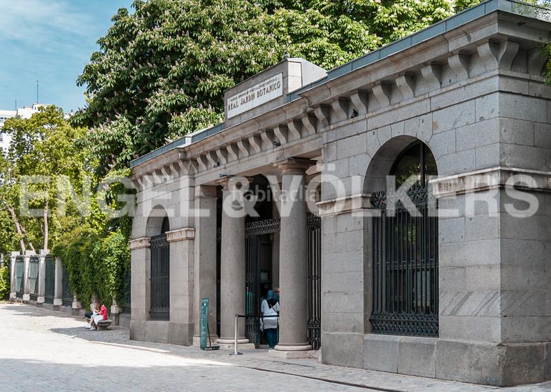 Foto ebd453cb-427e-4d13-8722-adaca9c143d6. Apartament amb calefacció a Cortes-Huertas Madrid