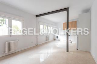 Lloguer Apartament a Palacio. Luminiso piso  en el corazón de madrid, palacio