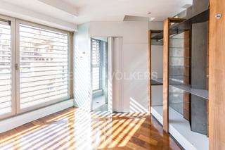 Dúplex a Guindalera. Duplex más sotano con posibilidad de garaje en distrito de salam