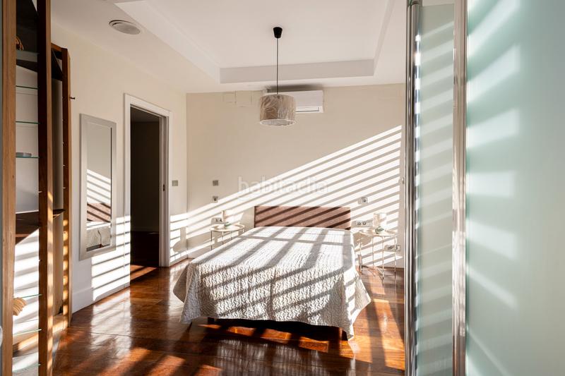 Foto 214ecf50-1a4b-41ca-ad15-e29617c7f427. Zweistöckige wohnung mit heizung in Guindalera Madrid