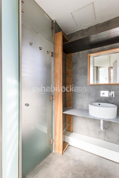 Foto 92aecc2d-d384-4429-9c67-1f58807e6822. Zweistöckige wohnung mit heizung in Guindalera Madrid