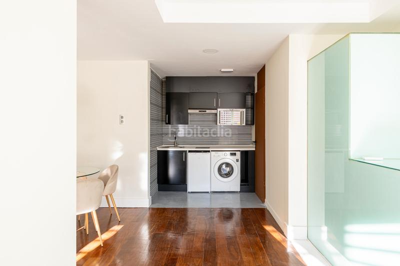 Foto e98375fa-21fd-4852-8002-829386ec8c2d. Zweistöckige wohnung mit heizung in Guindalera Madrid