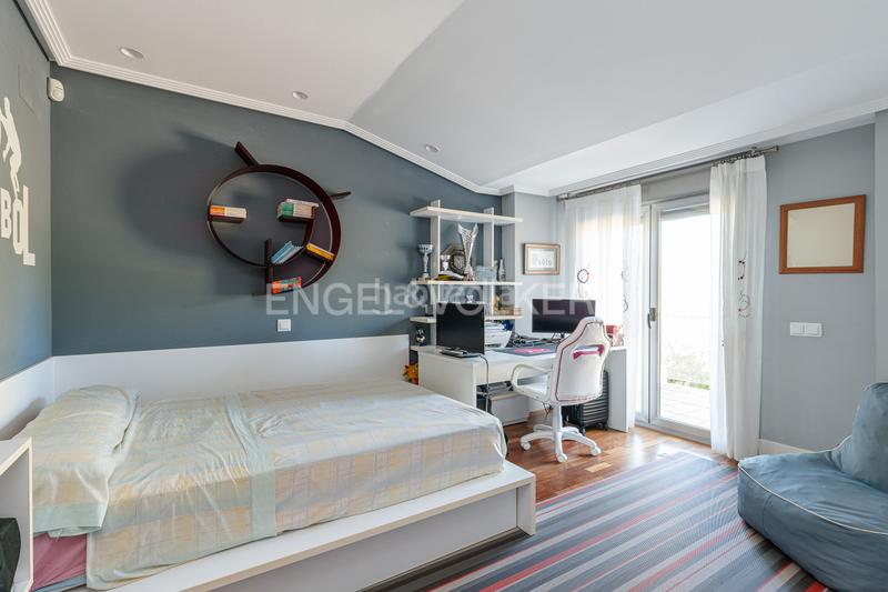 Foto 1fef31e3-c7cf-4715-9f9c-1a1aa6985cbf. Haus mit heizung parking pool in Viñas Viejas Boadilla del Monte