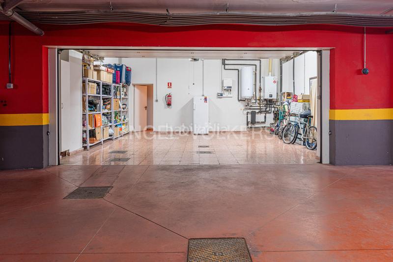 Foto 4e69118e-670f-4702-9185-7e481b7f9e76. Haus mit heizung parking pool in Viñas Viejas Boadilla del Monte