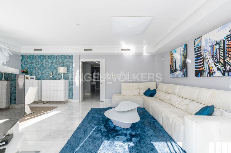 Foto 53a7f956-b42e-44a1-b455-4d4ce62f592b. Haus mit heizung parking pool in Viñas Viejas Boadilla del Monte