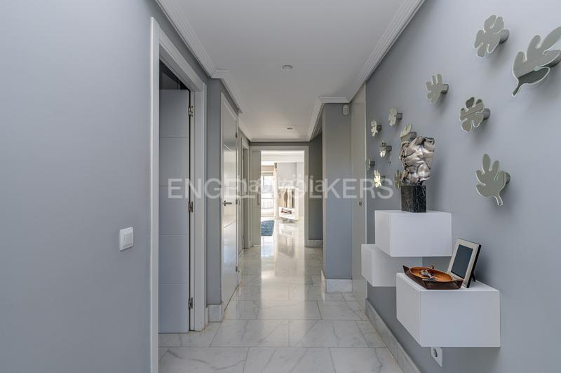 Foto 6423fc48-55e5-40a6-88e3-a37950db6ec1. Haus mit heizung parking pool in Viñas Viejas Boadilla del Monte