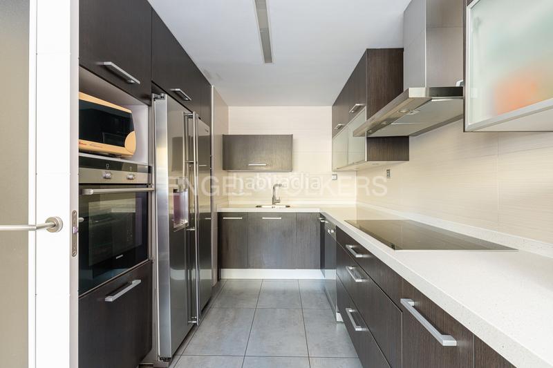 Foto 66a7f945-58b1-4a0c-85d7-bb40fc342449. Haus mit heizung parking pool in Viñas Viejas Boadilla del Monte