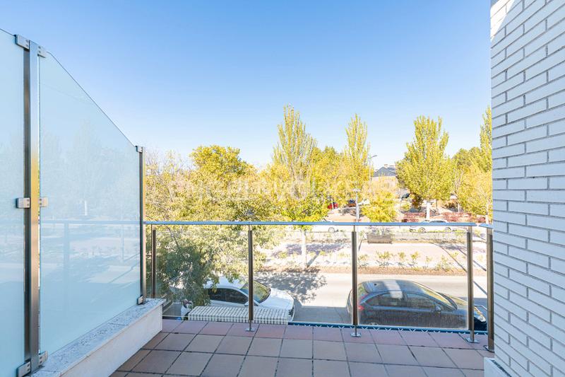 Foto 7f7745c2-ca3f-4909-a3b0-6a2ddc836a3a. Haus mit heizung parking pool in Viñas Viejas Boadilla del Monte