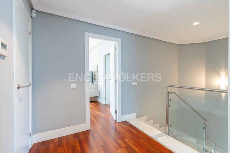 Foto 88a8be43-2ef1-40e8-86f7-f7f1972551c3. Haus mit heizung parking pool in Viñas Viejas Boadilla del Monte