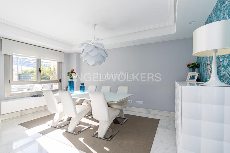 Foto 9363987f-8480-43a6-8409-11acf00d8227. Haus mit heizung parking pool in Viñas Viejas Boadilla del Monte