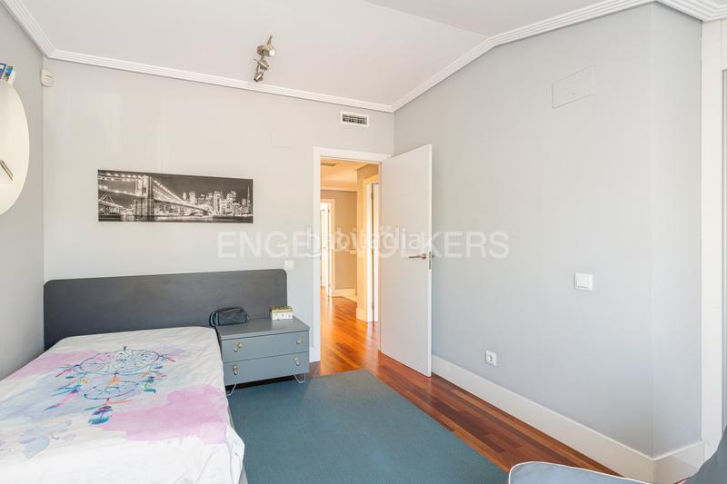 Foto 951a7ed2-9134-4515-81db-be1df39ed6c9. Haus mit heizung parking pool in Viñas Viejas Boadilla del Monte