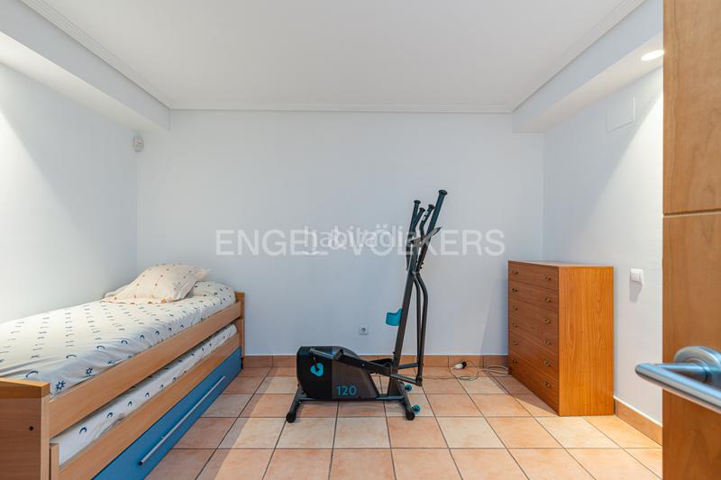 Foto 983ca684-466b-41ef-aaf3-44628c05d306. Haus mit heizung parking pool in Viñas Viejas Boadilla del Monte