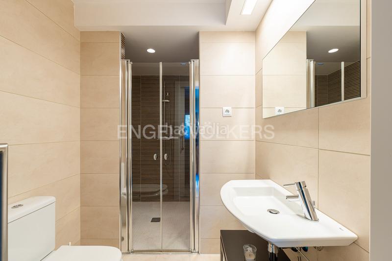 Foto a190e0d6-8479-4836-9a8a-8e49fa3fe82b. Haus mit heizung parking pool in Viñas Viejas Boadilla del Monte