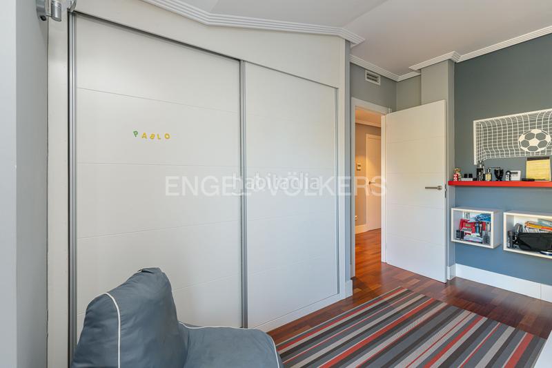 Foto a6c3d174-fa58-4f19-a976-5b97e9523168. Haus mit heizung parking pool in Viñas Viejas Boadilla del Monte