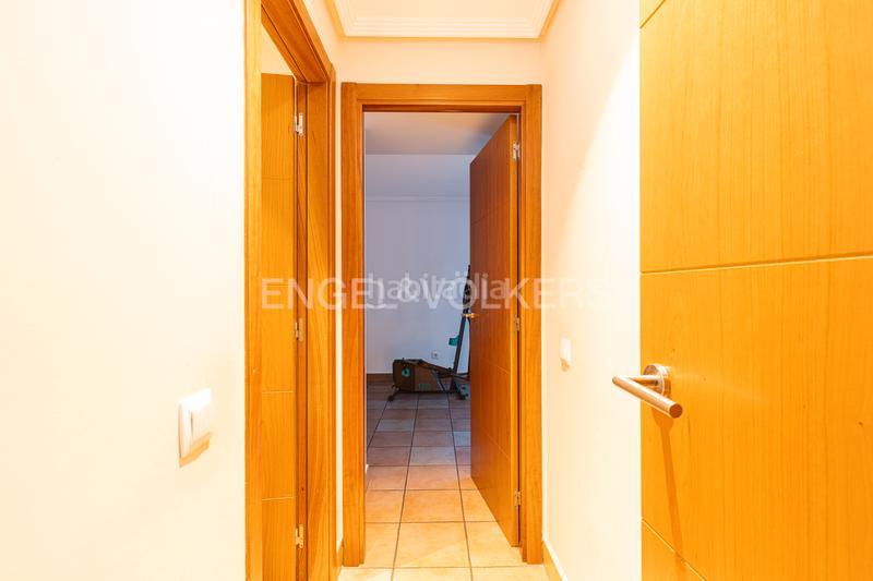 Foto b6d561e0-1b7f-43a3-b4fb-fe815dd1c0ef. Haus mit heizung parking pool in Viñas Viejas Boadilla del Monte