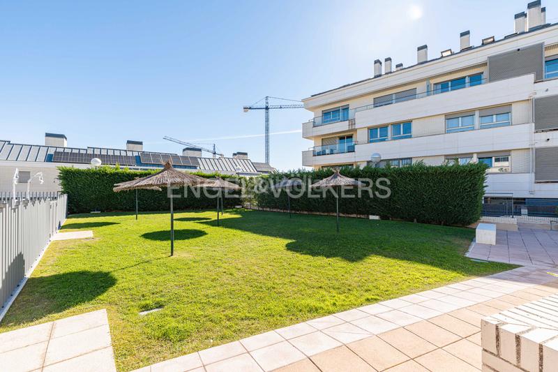 Foto de37b46f-8881-4659-abc8-8f15ae2557fa. Haus mit heizung parking pool in Viñas Viejas Boadilla del Monte