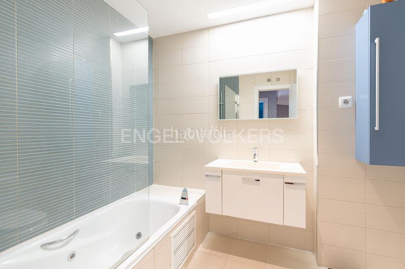 Foto e0796f73-dd08-448a-bf37-cb3a4eab43f2. Haus mit heizung parking pool in Viñas Viejas Boadilla del Monte