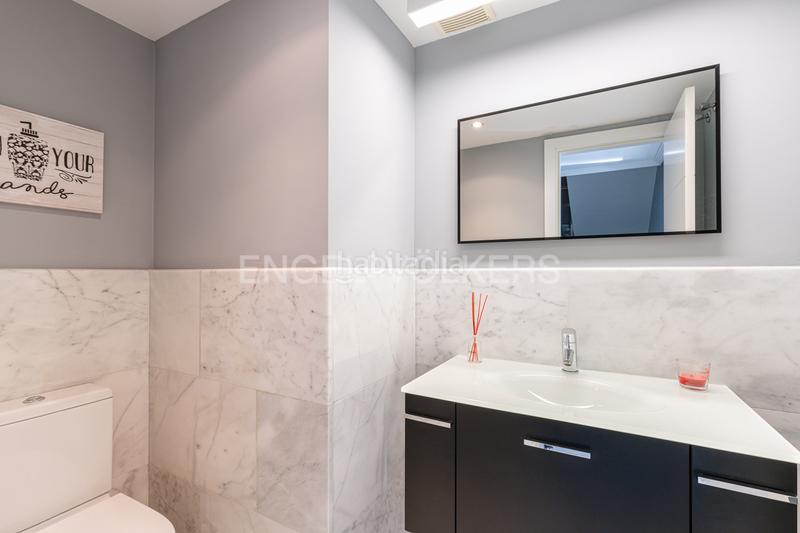 Foto e940756c-6f91-46ed-842d-2f67644e1af4. Haus mit heizung parking pool in Viñas Viejas Boadilla del Monte