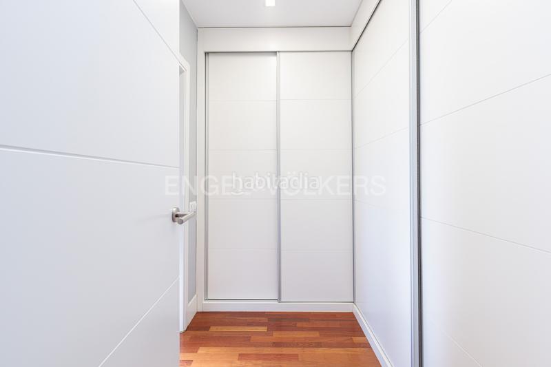 Foto fd4a5e9d-fd32-4169-9baa-6b2bfc27d111. Haus mit heizung parking pool in Viñas Viejas Boadilla del Monte