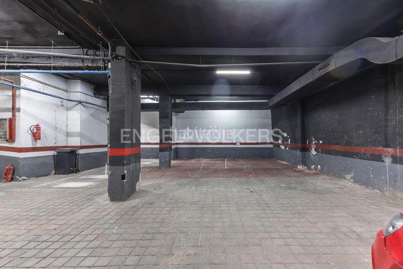 Foto 3514a8b9-dc28-4a33-83a1-5d9c454ca509. Apartamento maravilloso duplex con posibilidad de 2 apartamentos. en Madrid