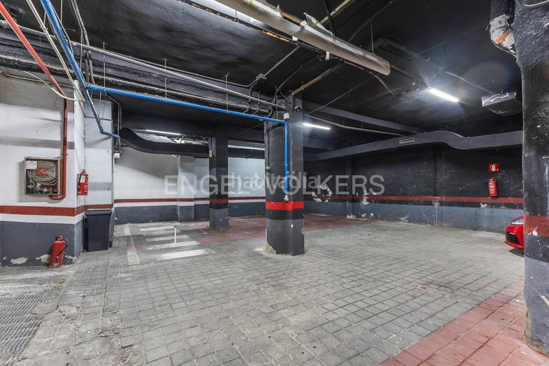 Foto 4291b8cf-0b18-4ffa-83cc-8fcd14bca24d. Apartamento maravilloso duplex con posibilidad de 2 apartamentos. en Madrid