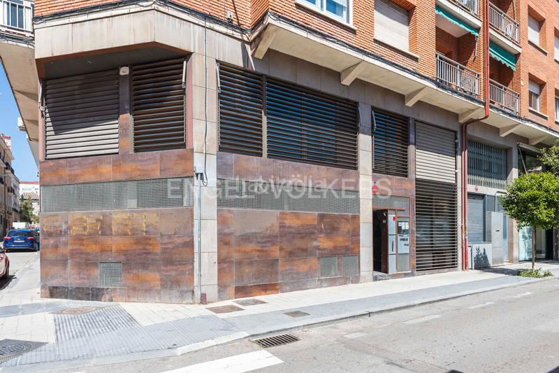 Foto 741302f2-e7da-46fd-8bfc-12980271a653. Apartamento maravilloso duplex con posibilidad de 2 apartamentos. en Madrid