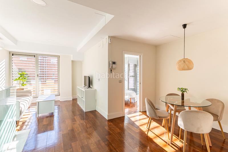 Foto 8a130219-4ae4-4250-b627-b64cb0d2c72a. Apartamento maravilloso duplex con posibilidad de 2 apartamentos. en Madrid