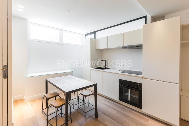 Foto 975c0030-ecb1-4b69-a8f8-9e2e993336d4. Apartamento maravilloso duplex con posibilidad de 2 apartamentos. en Madrid