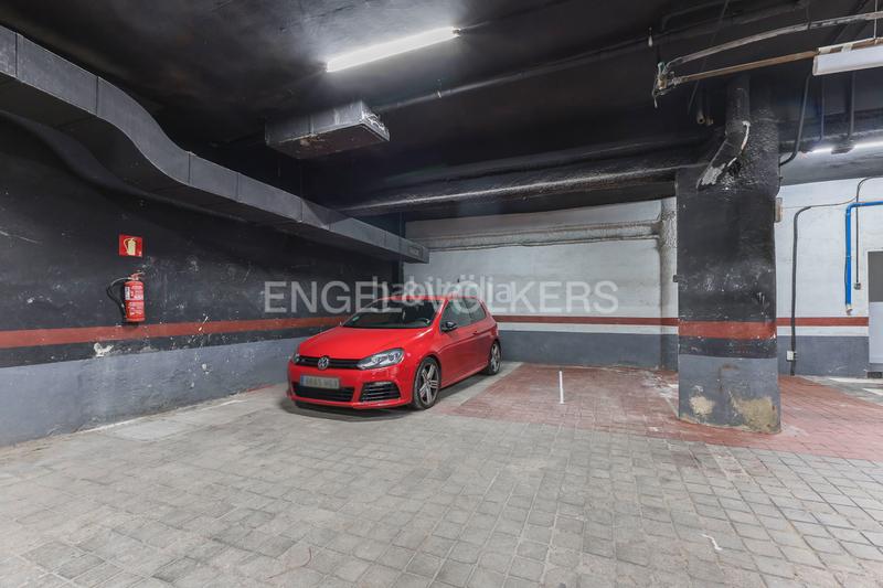 Foto 9bbc0180-fa57-49cb-9ea0-5127d202fdc4. Apartamento maravilloso duplex con posibilidad de 2 apartamentos. en Madrid