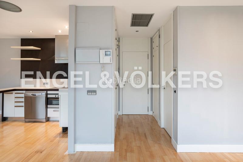 Foto 3743094c-6e48-45cd-bd54-f1b33ac3152e. Affitto loft con riscaldamento parcheggio piscina in Madrid