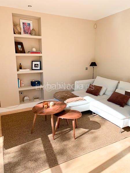 Foto 461f581f-f0cd-4f11-9f13-ecae62db3f22. Affitto loft con riscaldamento parcheggio piscina in Madrid