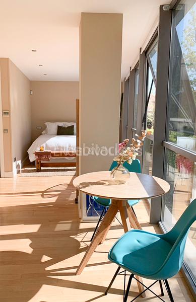 Foto 56bde5b7-c3bc-4010-bdb2-2bc24758ed38. Affitto loft con riscaldamento parcheggio piscina in Madrid